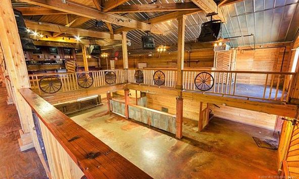 219 S 32nd St, Muskogee, OK 74401